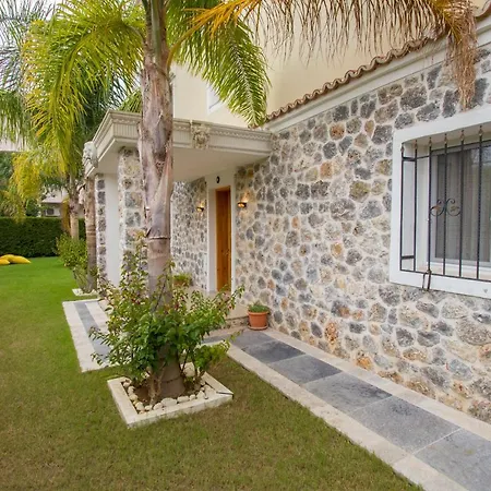 Tatil Premium Sarpedon * فتحية