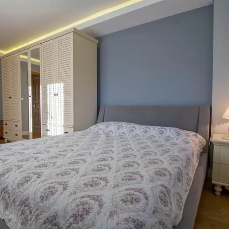 Tatil Premium Sarpedon فتحية
