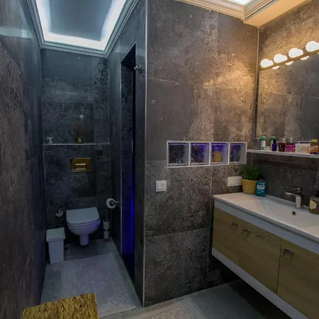 Tatil Premium Sarpedon فتحية