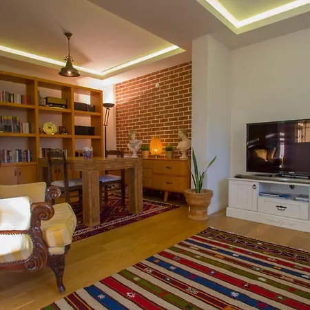Tatil Premium Sarpedon * فتحية