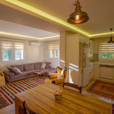 Tatil Premium Sarpedon Appartement