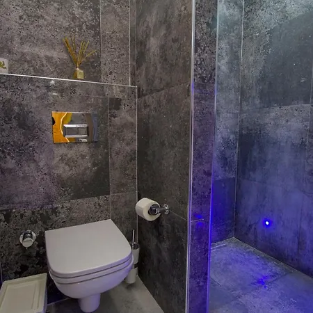 Tatil Premium Sarpedon Appartement *